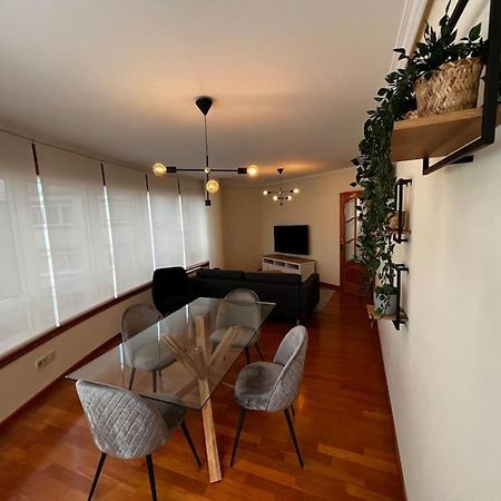 Oktheway Marino Apartment A Coruna Ngoại thất bức ảnh