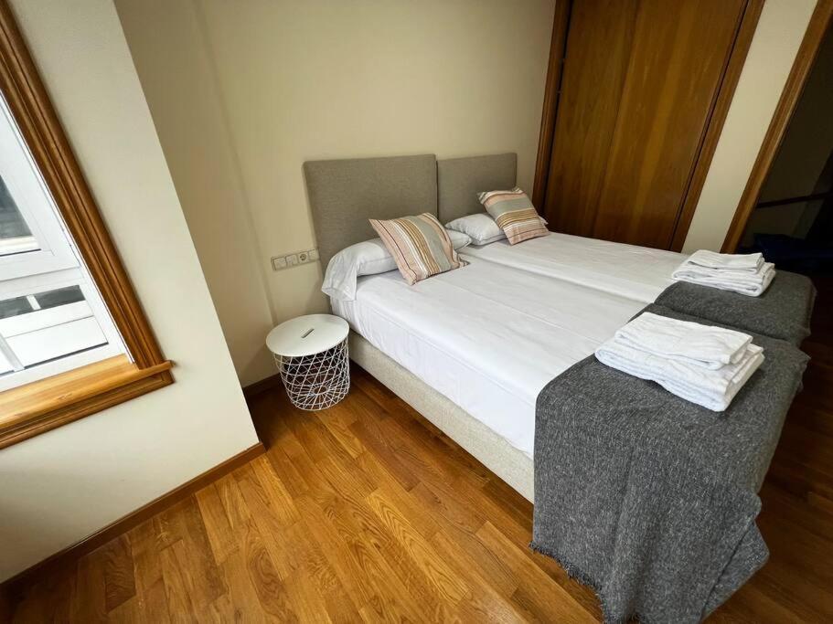 Oktheway Marino Apartment A Coruna Ngoại thất bức ảnh