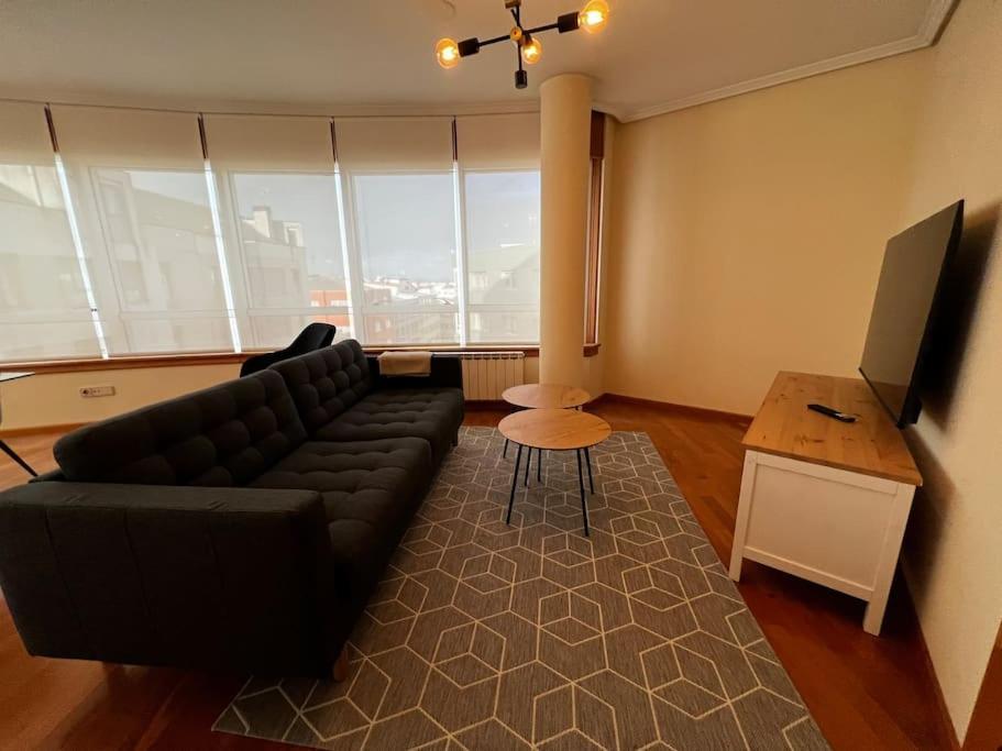 Oktheway Marino Apartment A Coruna Ngoại thất bức ảnh