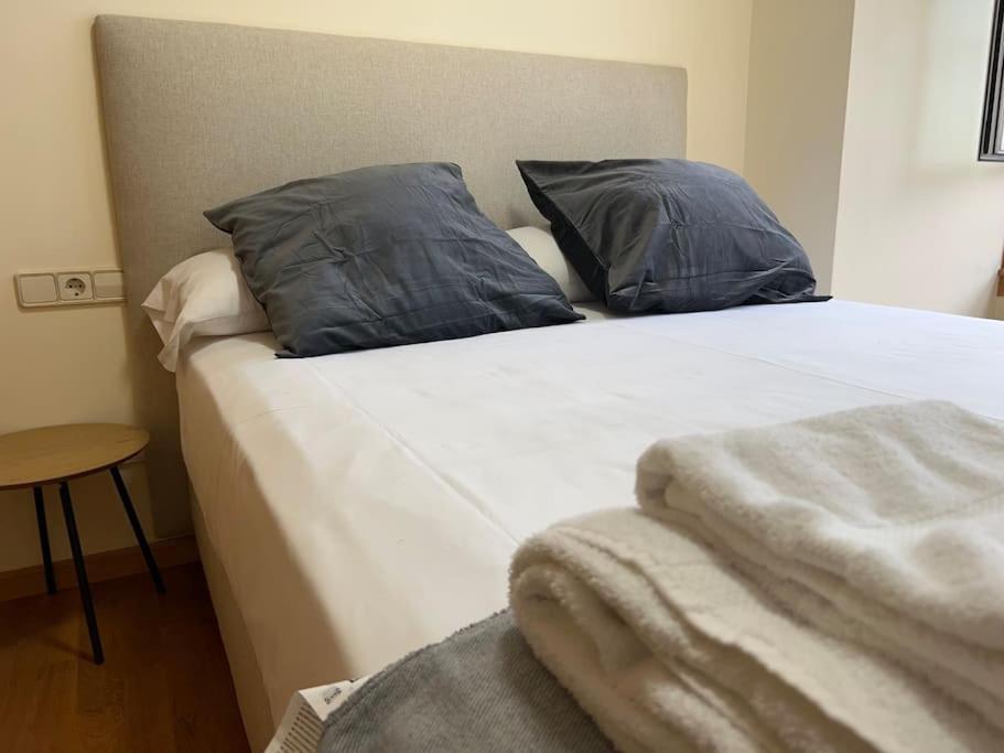 Oktheway Marino Apartment A Coruna Ngoại thất bức ảnh