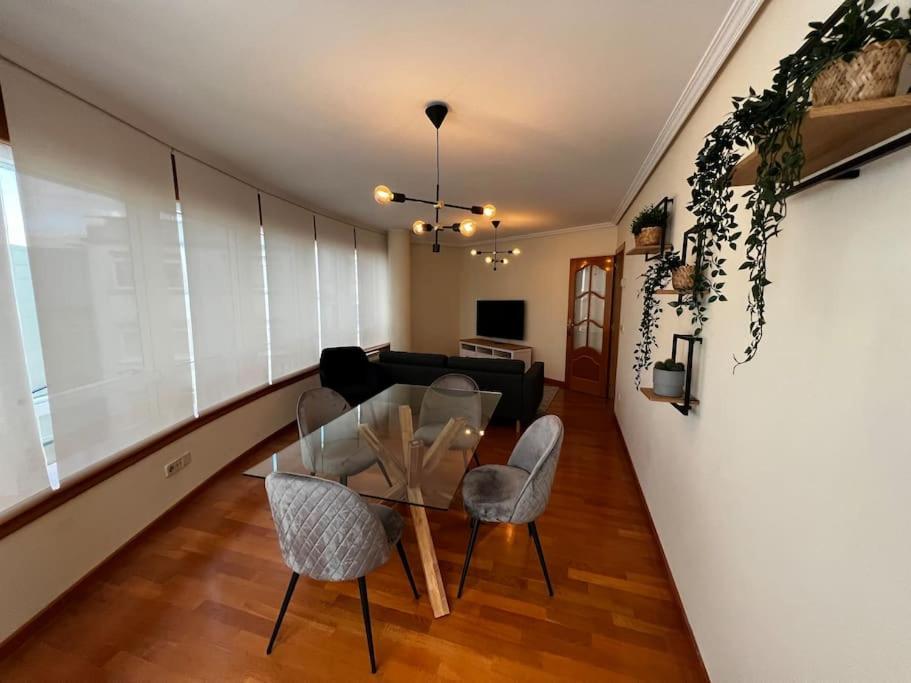Oktheway Marino Apartment A Coruna Ngoại thất bức ảnh