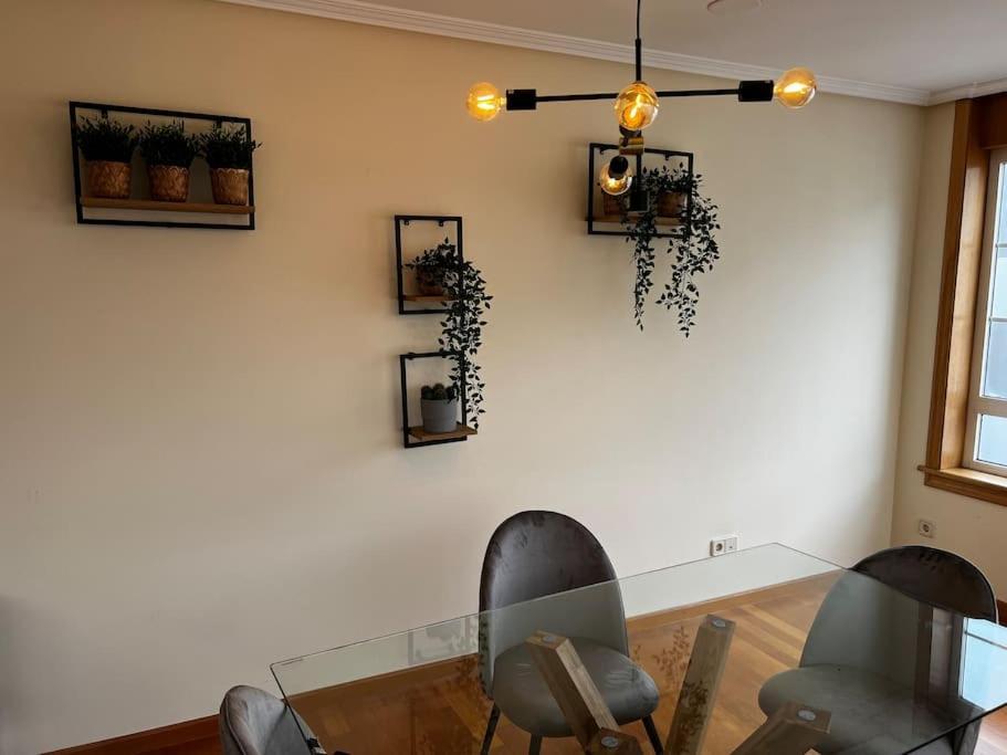 Oktheway Marino Apartment A Coruna Ngoại thất bức ảnh